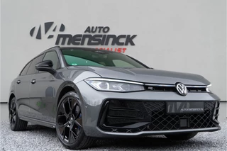 Volkswagen Passat Variant 1.5 eHybrid R-Line Signature/ Head-Up Display/ Harman Kardon/ Panoramadak/ Trekhaak/ 200kW (272PK)