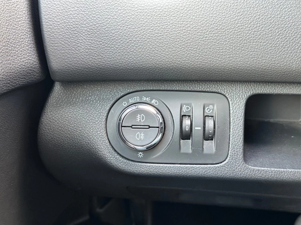 Hoofdafbeelding Opel Meriva