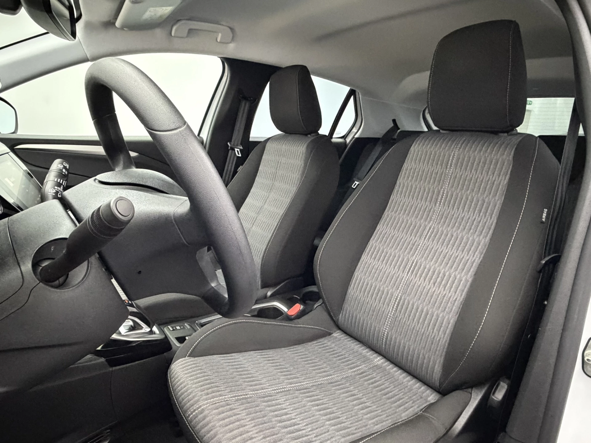 Hoofdafbeelding Opel Corsa-e