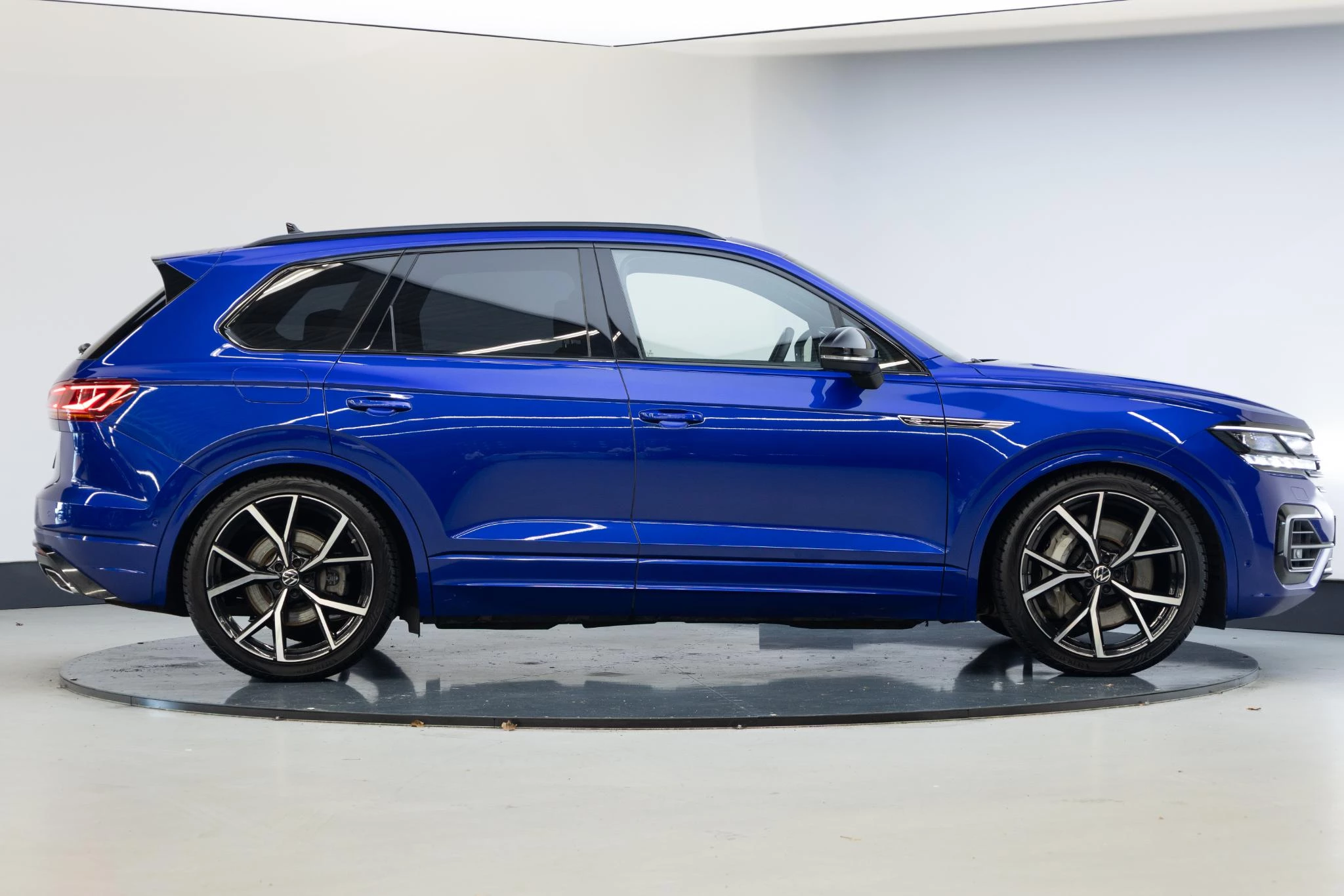 Hoofdafbeelding Volkswagen Touareg