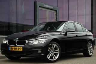 BMW 3 Serie 318i Executive | Led | Navi. | 18'' LM Velgen