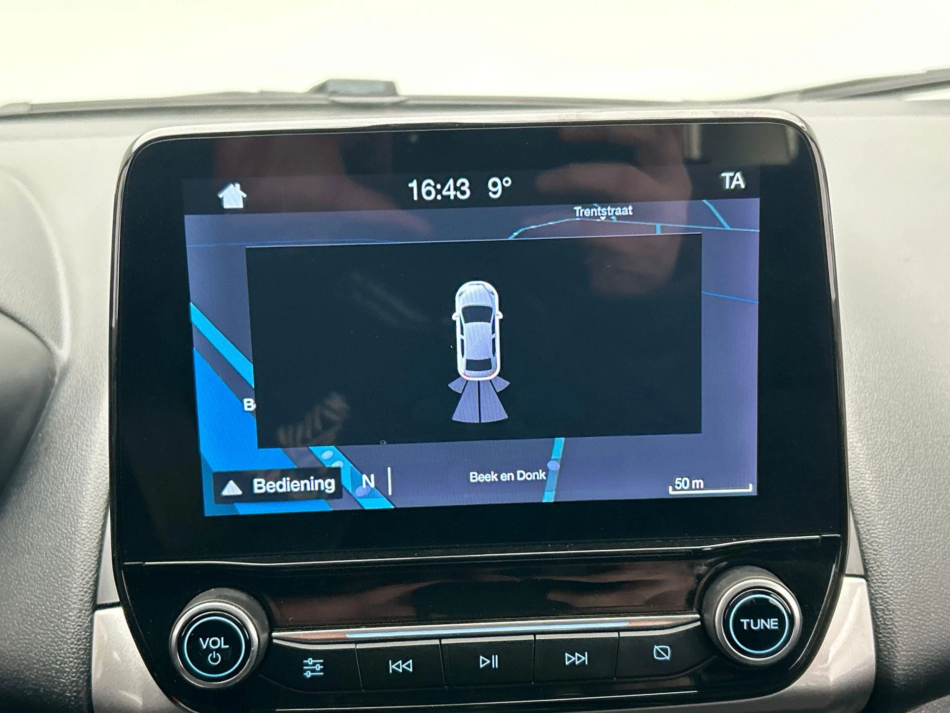 Hoofdafbeelding Ford EcoSport