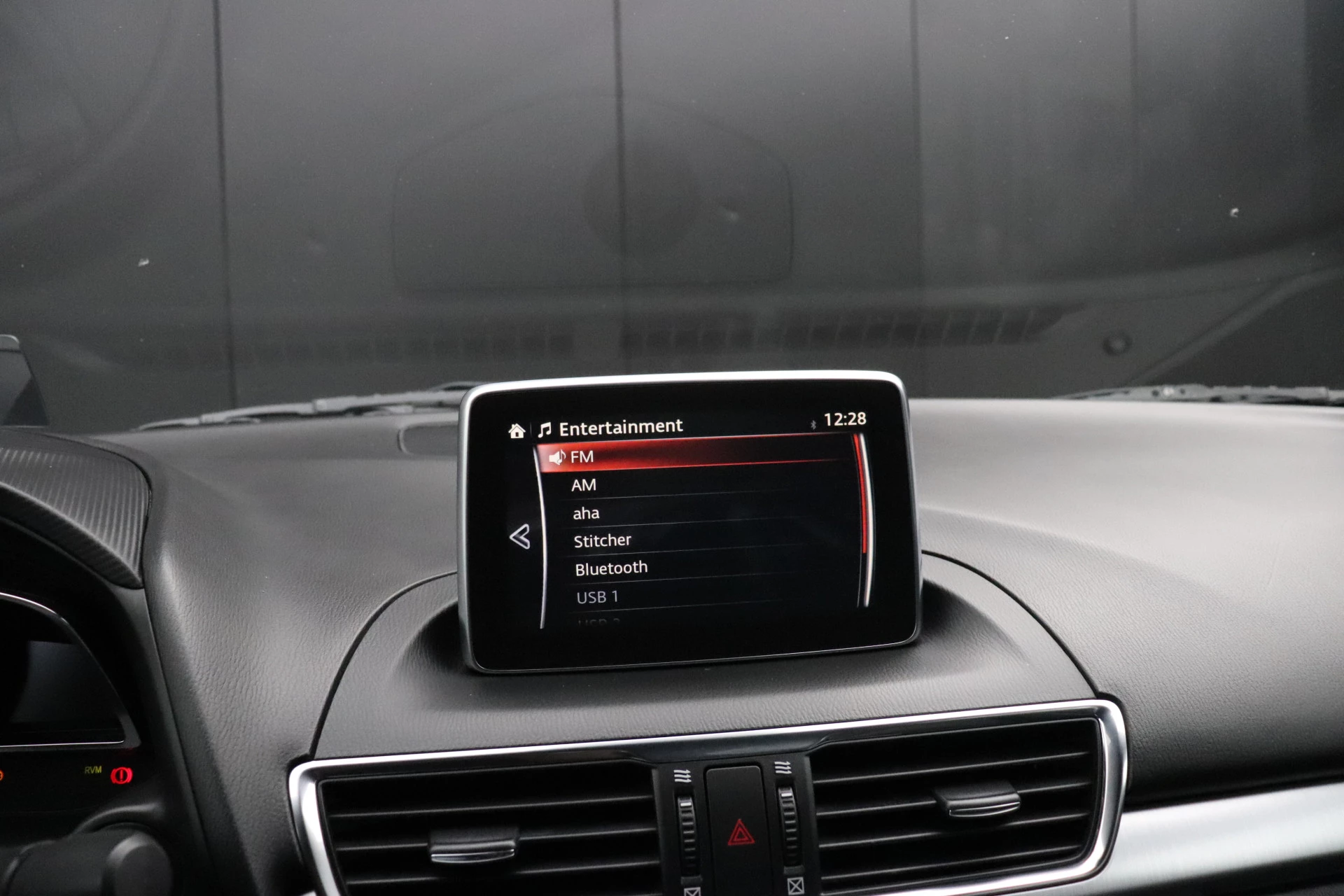Hoofdafbeelding Mazda 3