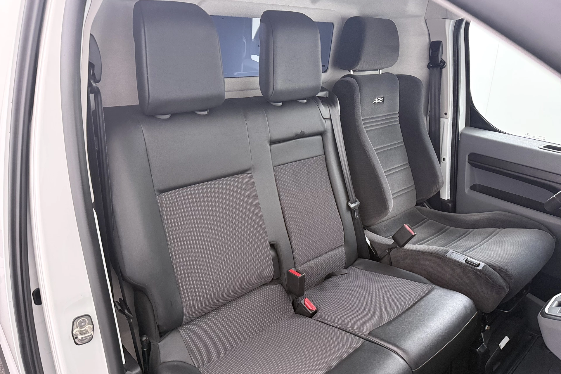 Hoofdafbeelding Opel Vivaro-e