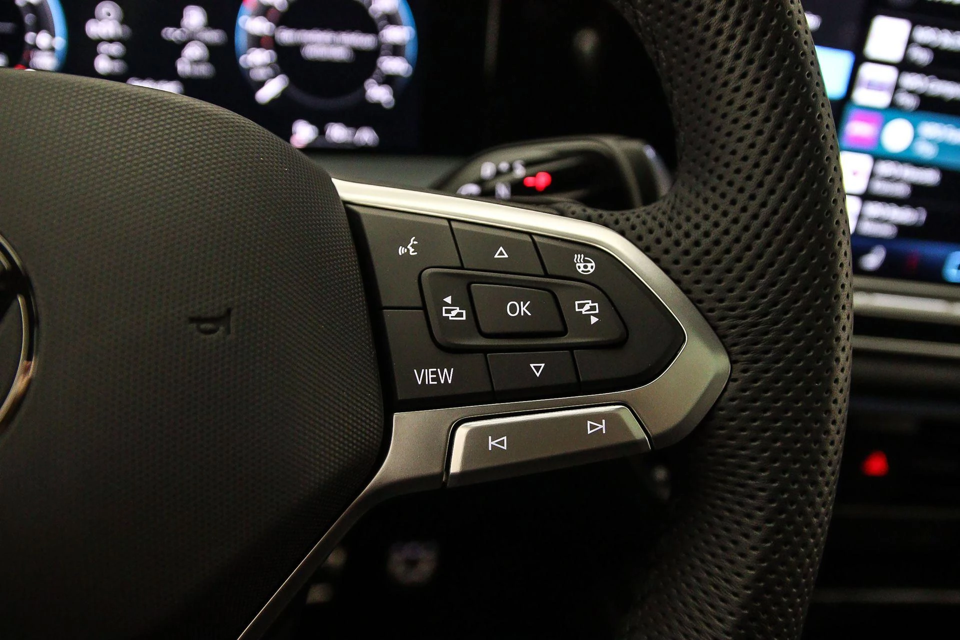 Hoofdafbeelding Volkswagen Tayron