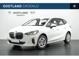 BMW 2 Serie Active Tourer 218i Automaat / Achteruitrijcamera / Parking Assistant