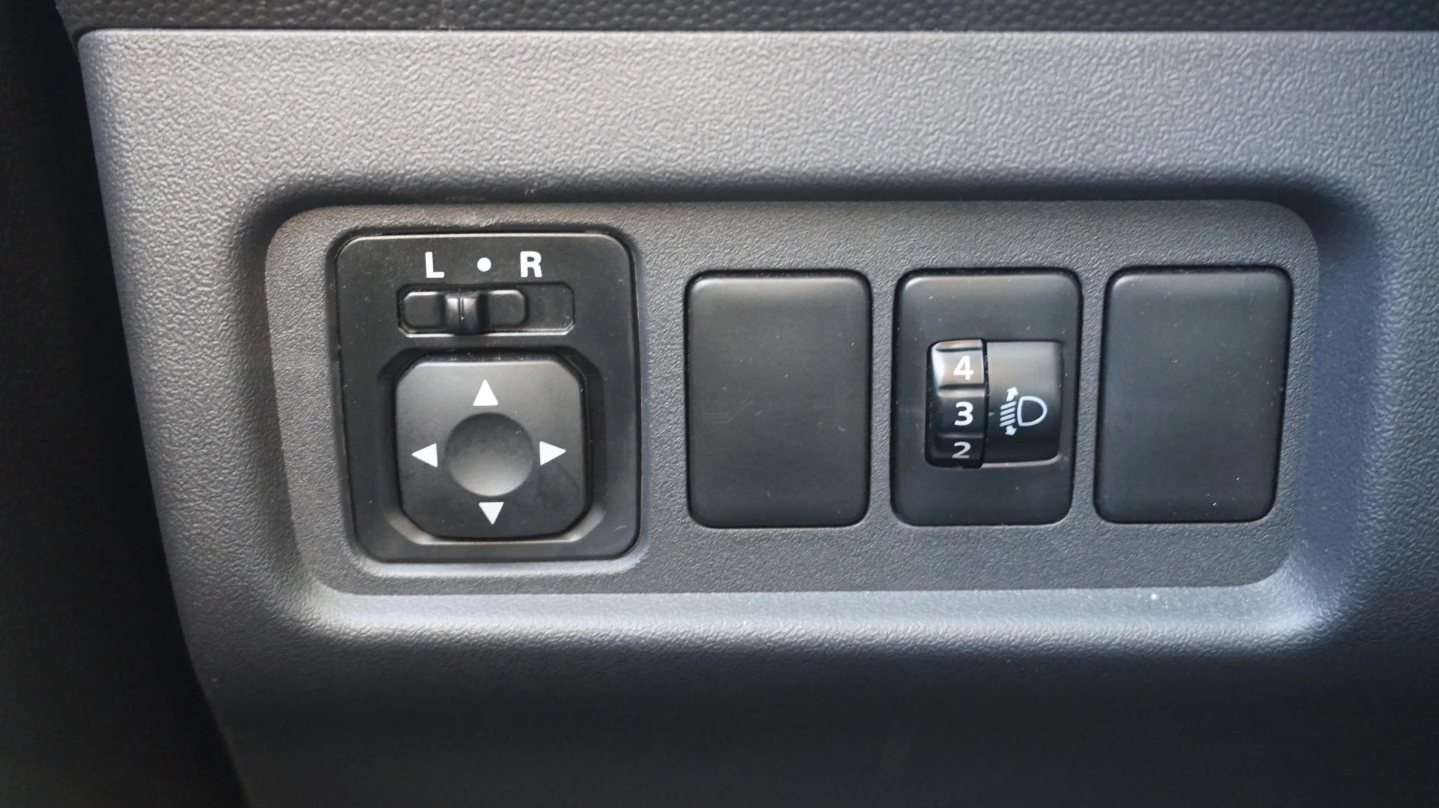 Hoofdafbeelding Mitsubishi Space Star