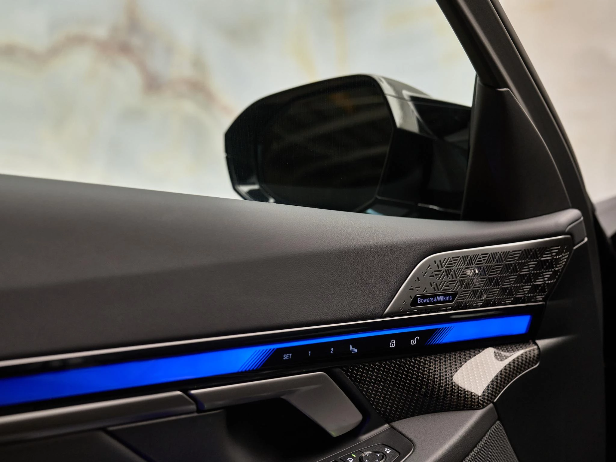 Hoofdafbeelding BMW M5