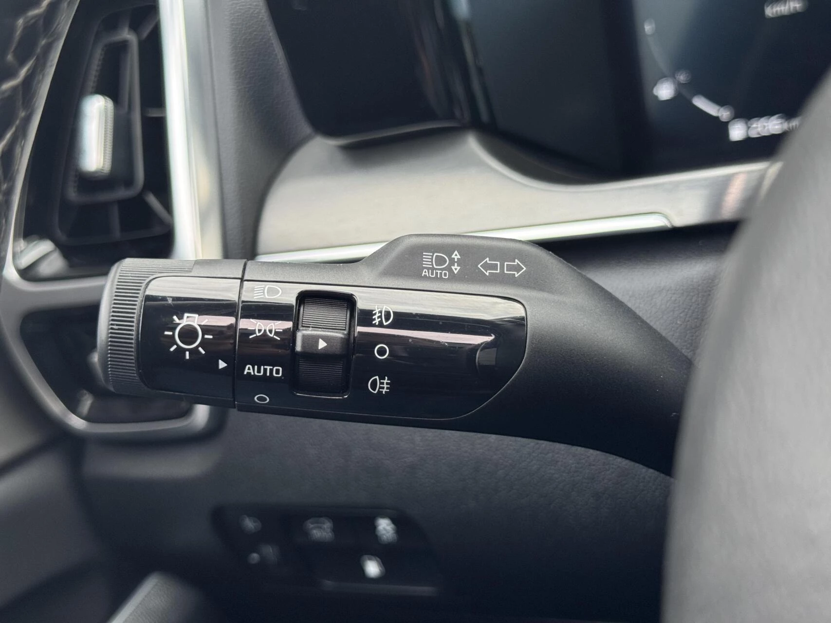 Hoofdafbeelding Kia Sorento