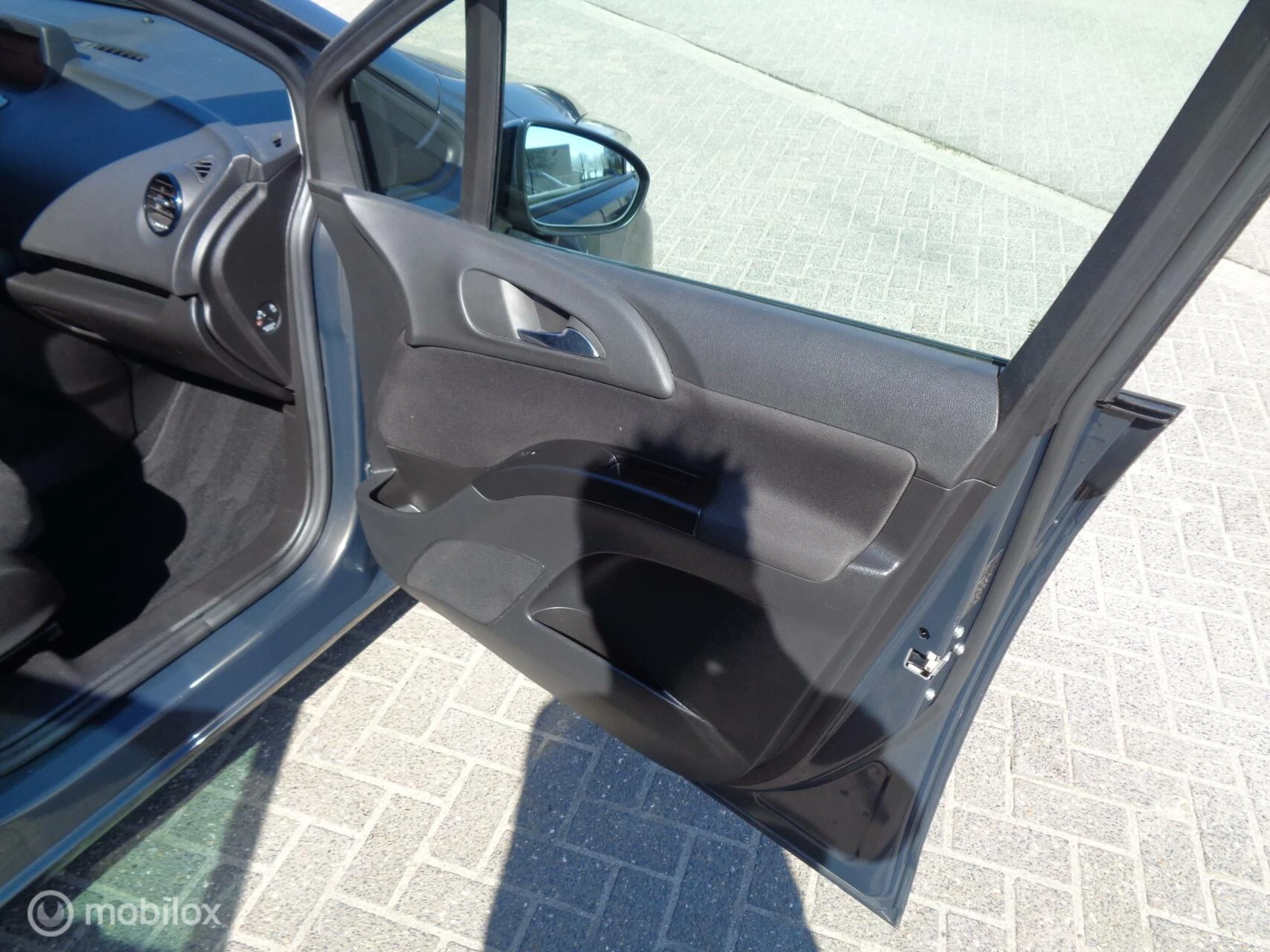 Hoofdafbeelding Opel Meriva