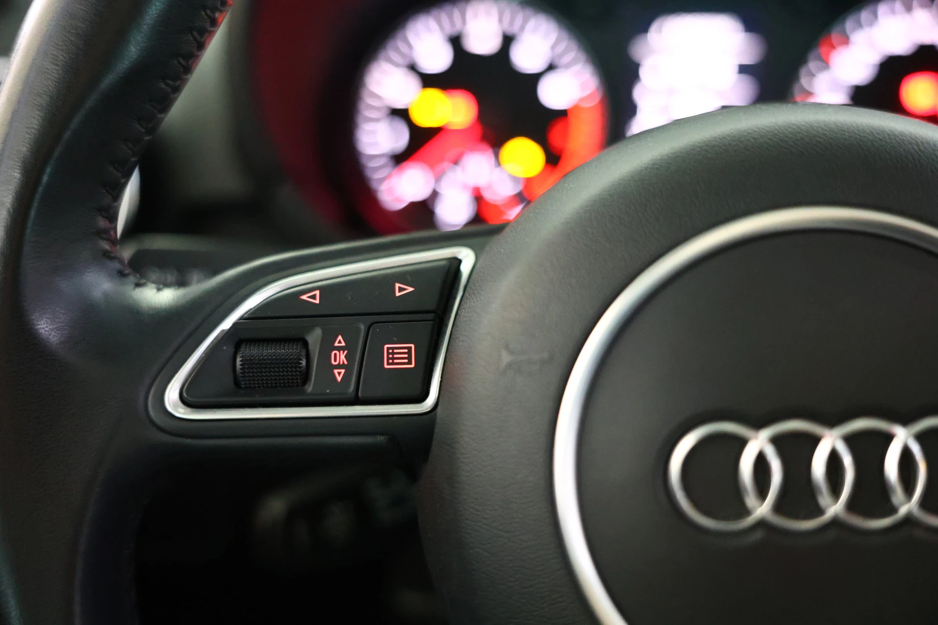 Hoofdafbeelding Audi A1