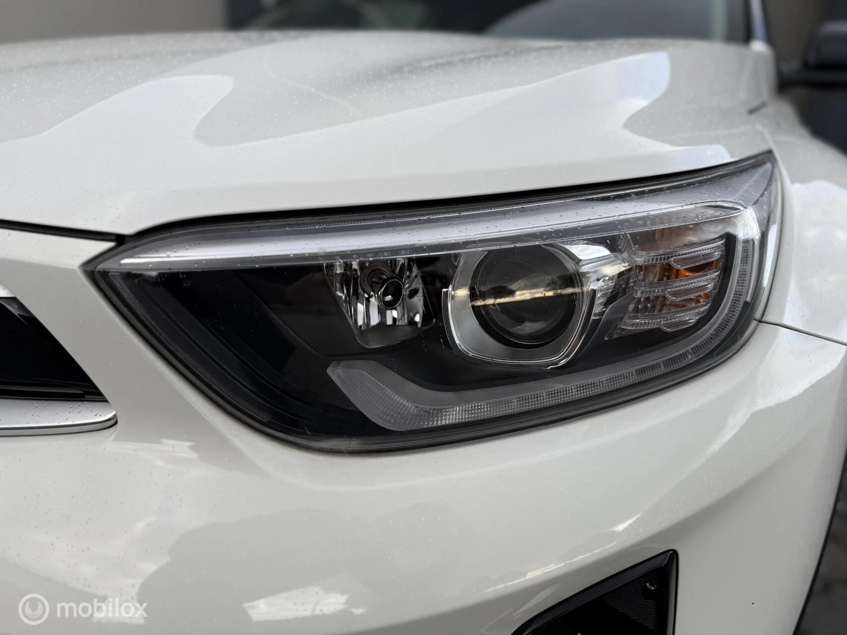 Hoofdafbeelding Kia Stonic