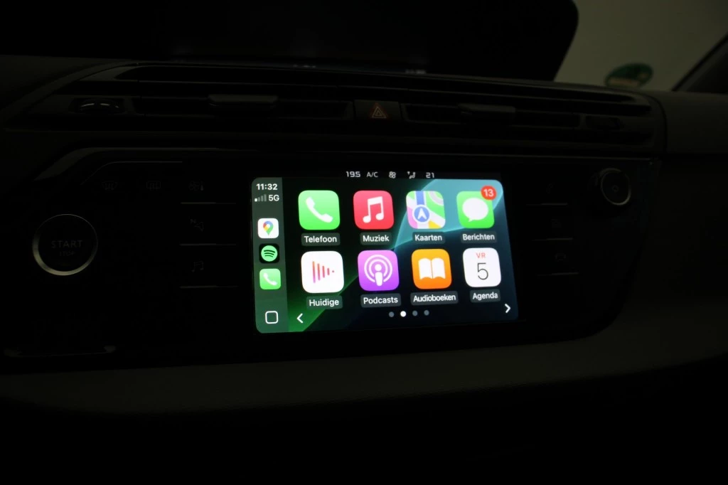 Hoofdafbeelding Citroën Grand C4 Picasso