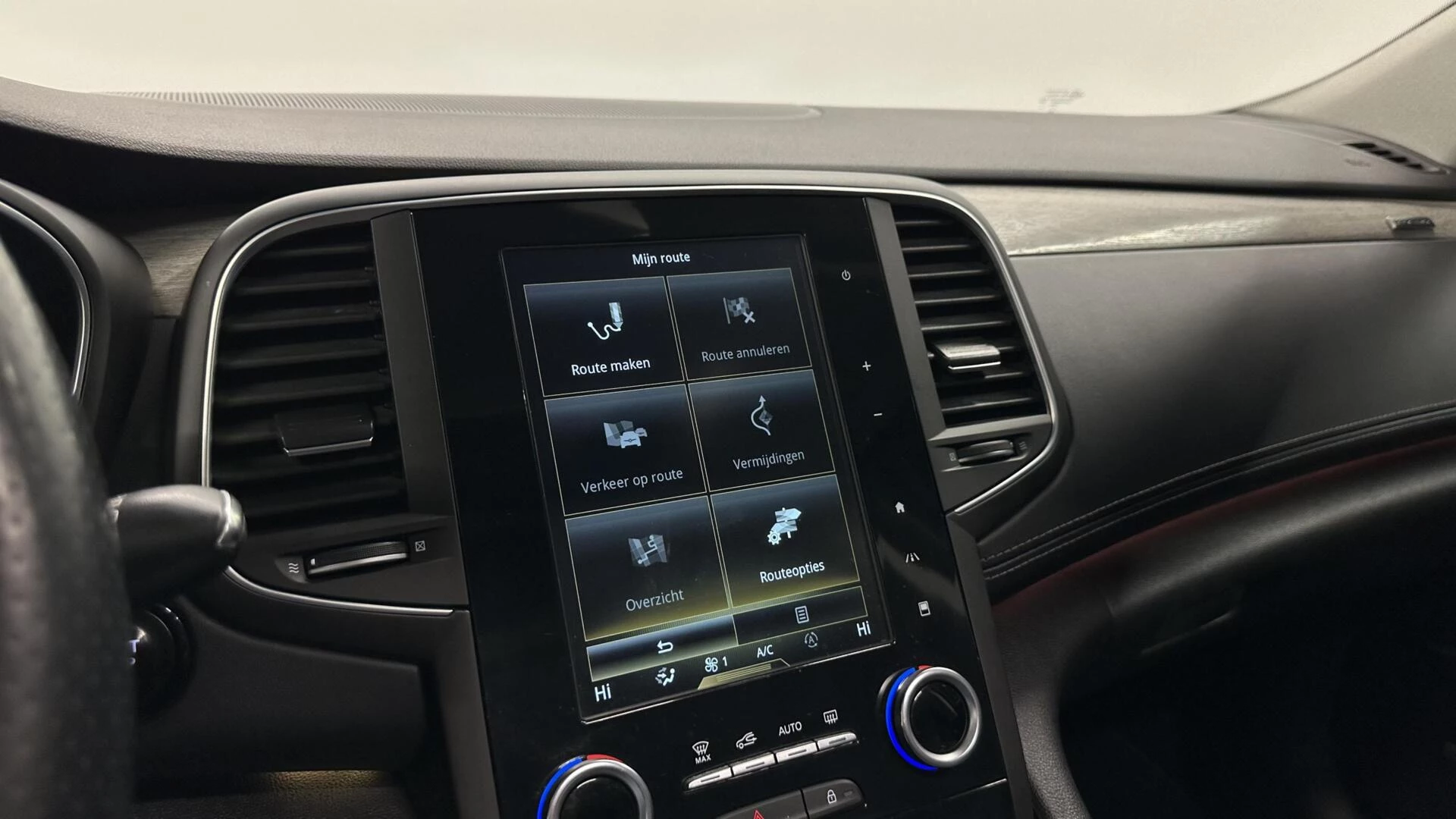 Hoofdafbeelding Renault Talisman