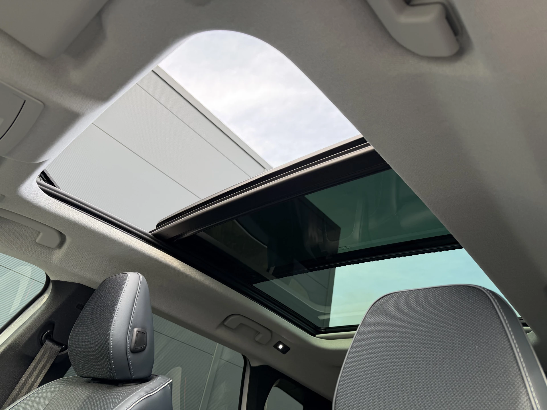 Hoofdafbeelding Citroën C5 Aircross