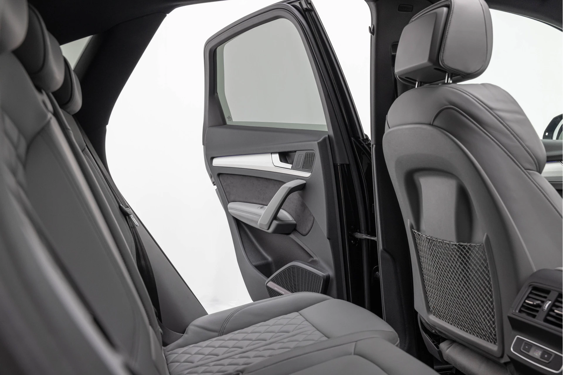 Hoofdafbeelding Audi SQ5