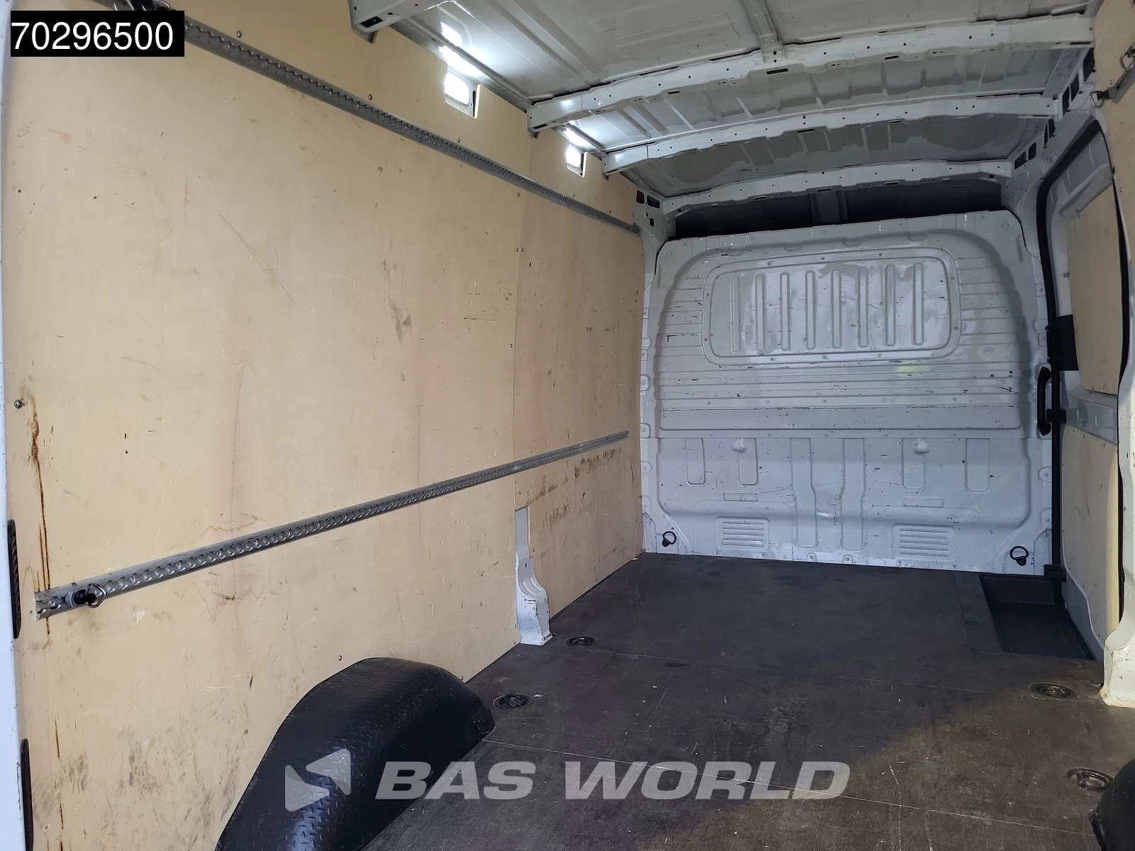 Hoofdafbeelding Maxus Deliver9