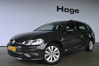 Volkswagen Golf Variant TSI Business Automaat Clima Navigatie Massagestoel Inruil Mogelijk!
