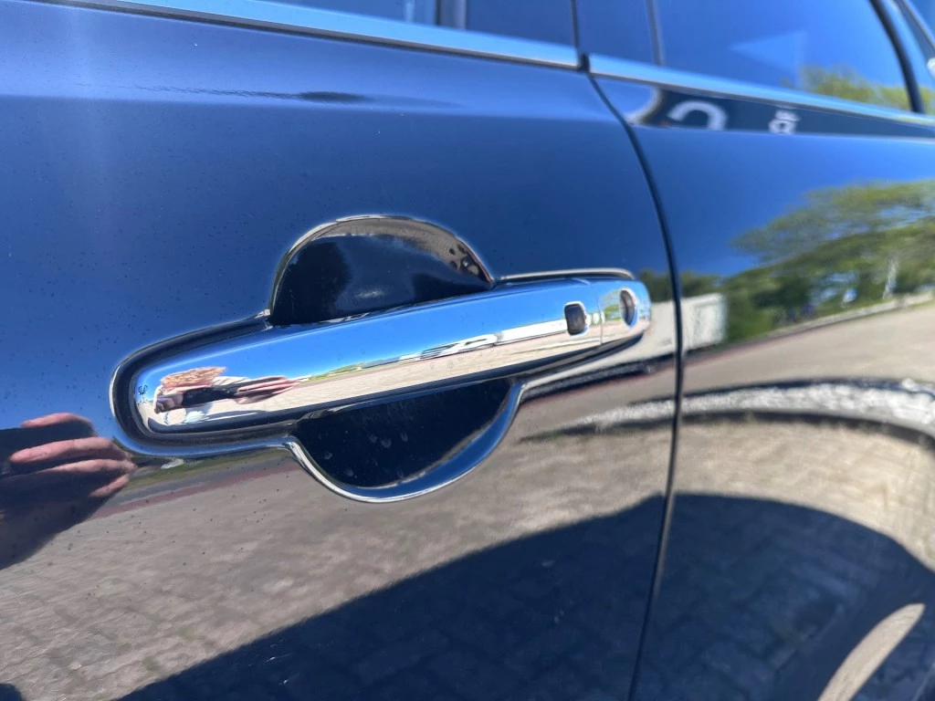 Hoofdafbeelding Suzuki Baleno