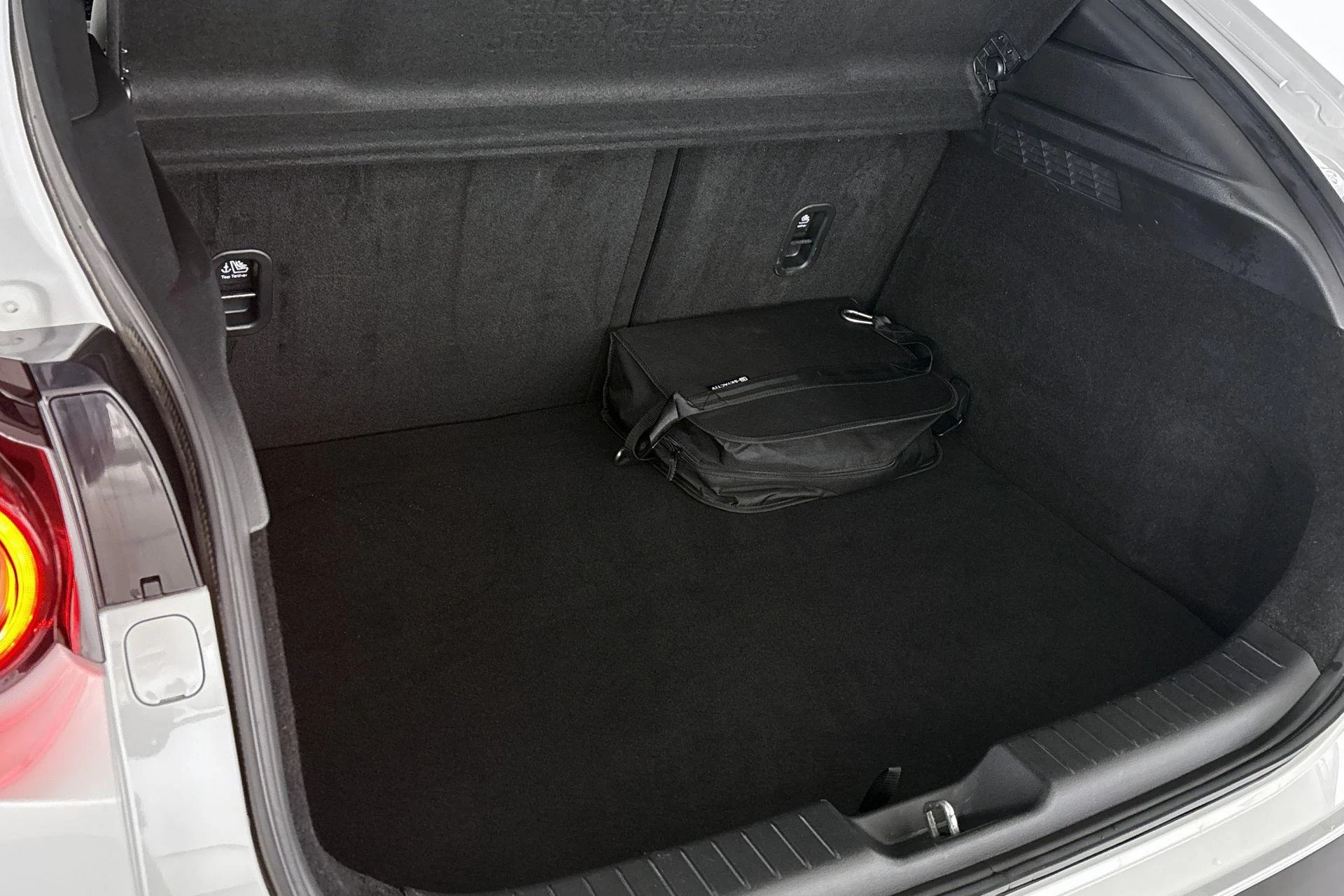 Hoofdafbeelding Mazda MX-30