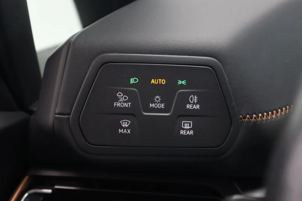 Hoofdafbeelding CUPRA Born