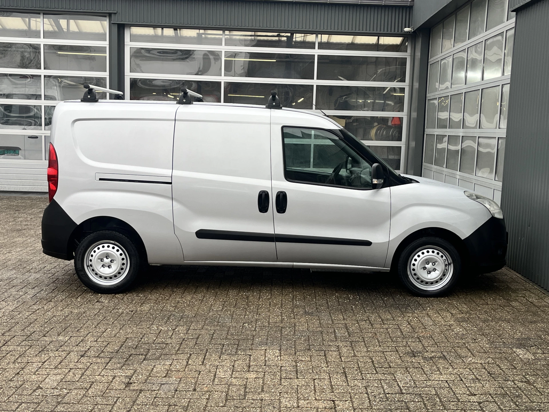 Hoofdafbeelding Opel Combo