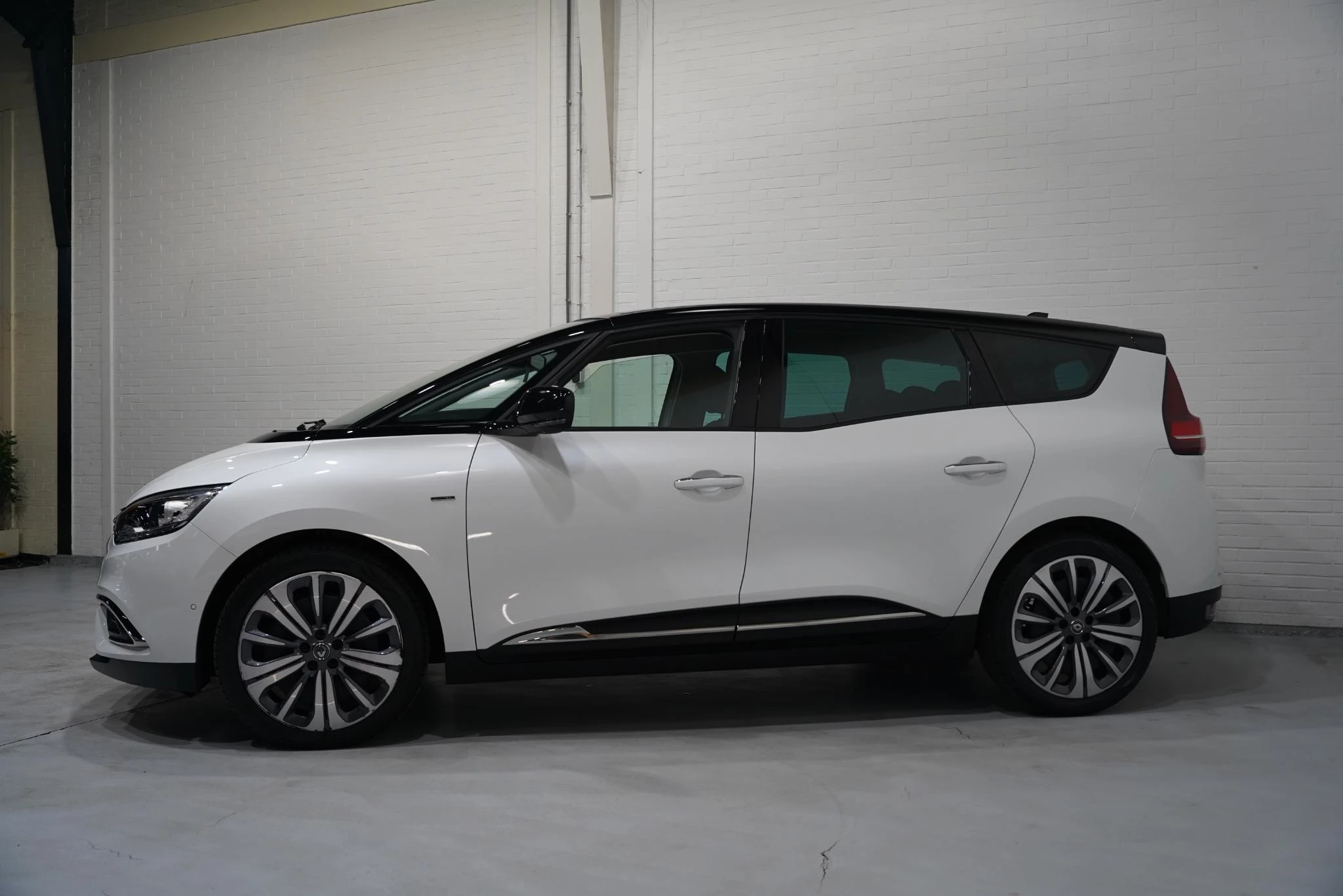 Hoofdafbeelding Renault Grand Scénic