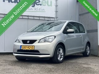 Seat Mii 1.0 Style Chic