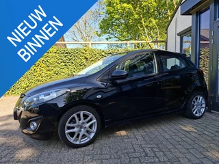 Mazda 2 1.5 GT-M Trekhaak, PDC, Cruise