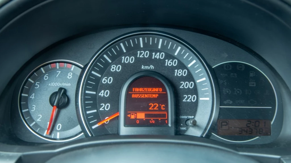 Hoofdafbeelding Nissan Micra