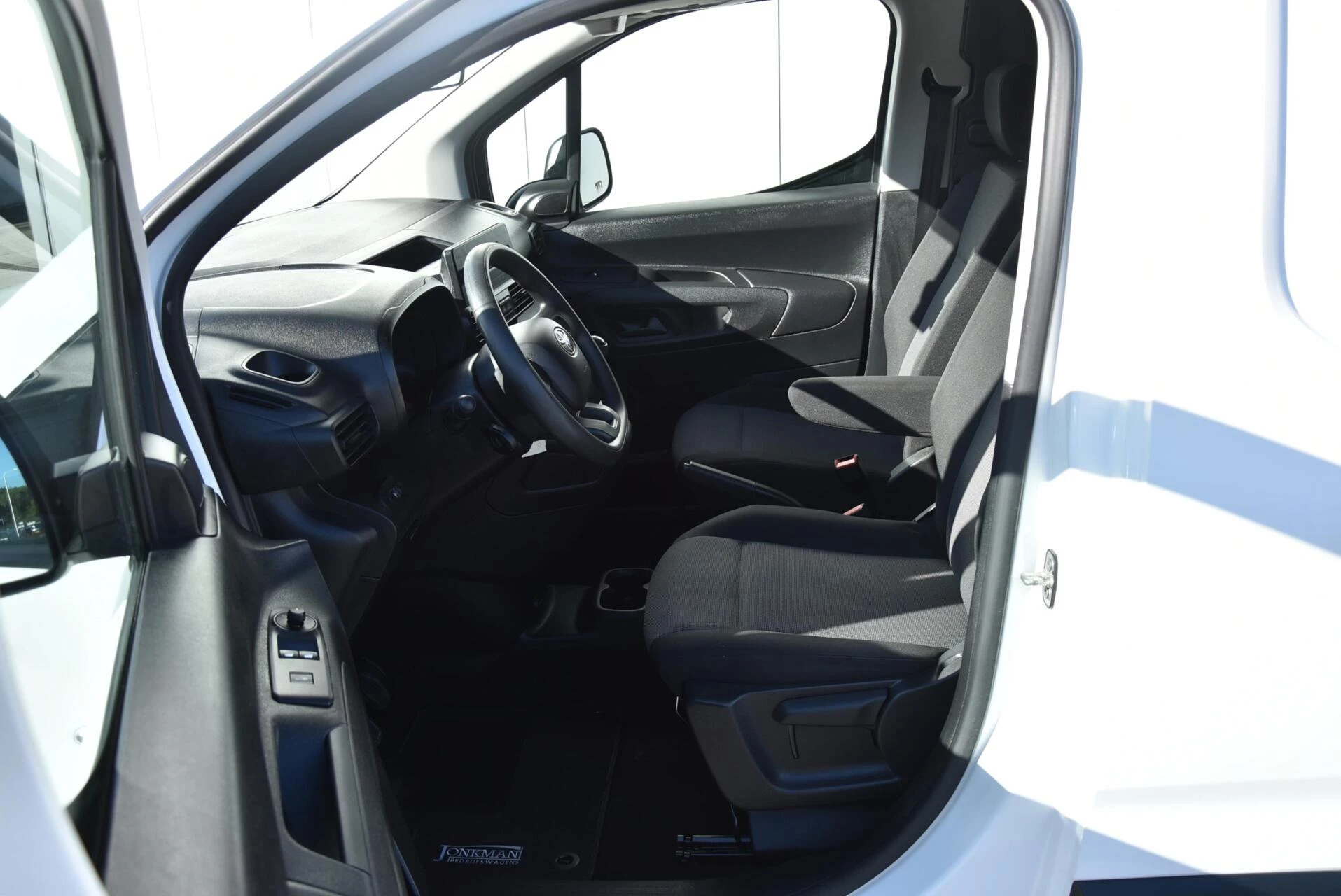 Hoofdafbeelding Toyota ProAce