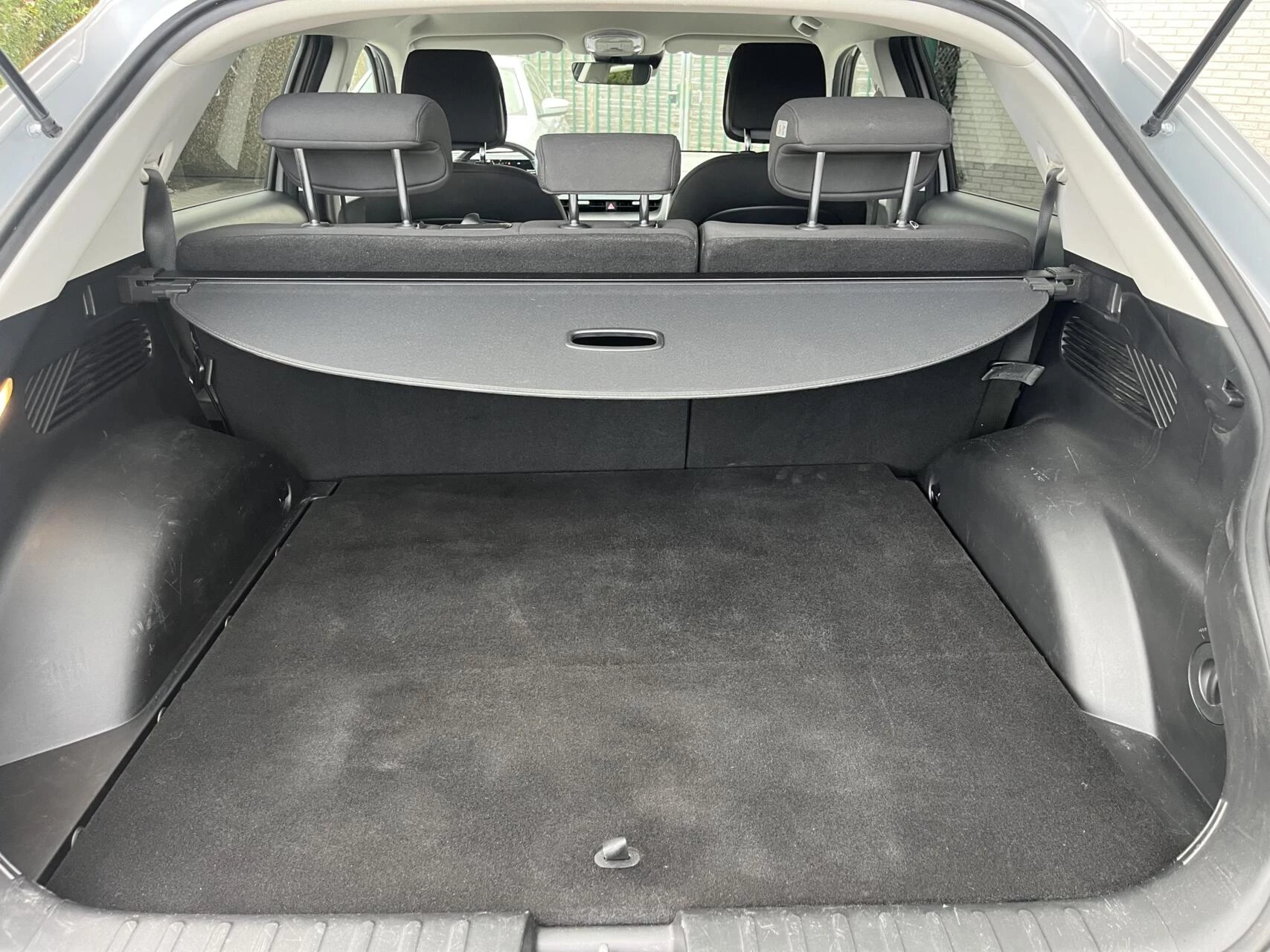 Hoofdafbeelding Hyundai IONIQ 5