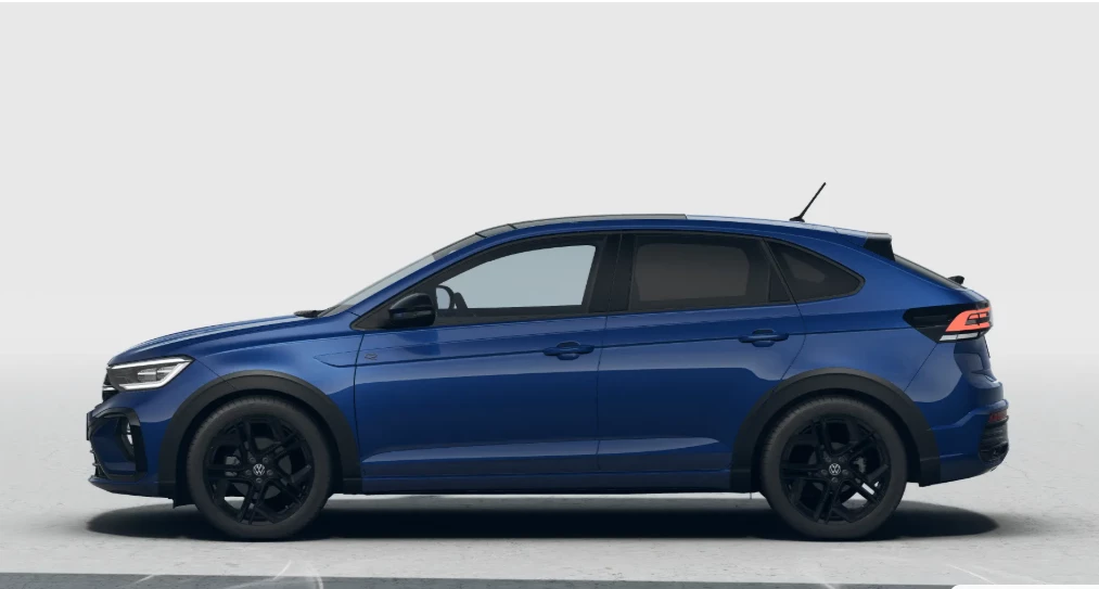 Hoofdafbeelding Volkswagen Taigo