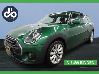 Mini Clubman 1.5 One D 116pk Business Edition PANO DAK I NAVI I PDC I ORG.NL + NAP