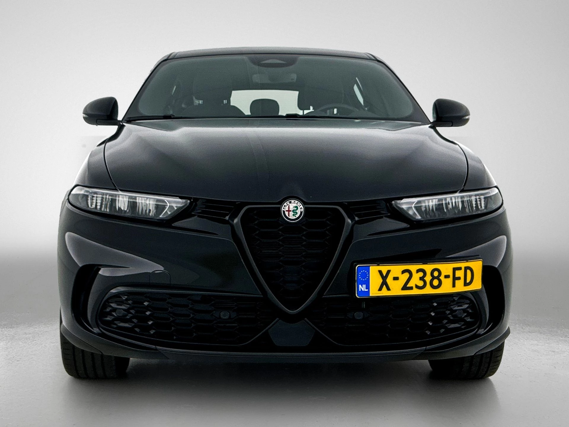 Hoofdafbeelding Alfa Romeo Tonale