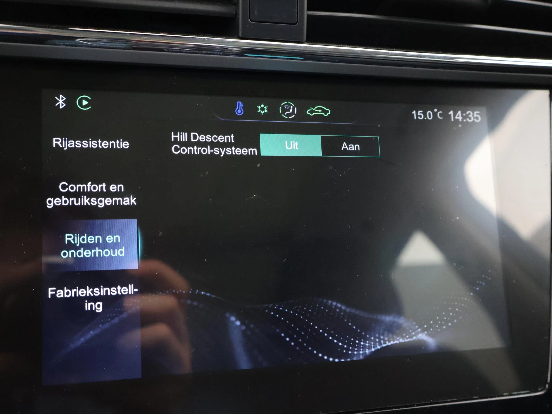 Hoofdafbeelding MG ZS EV