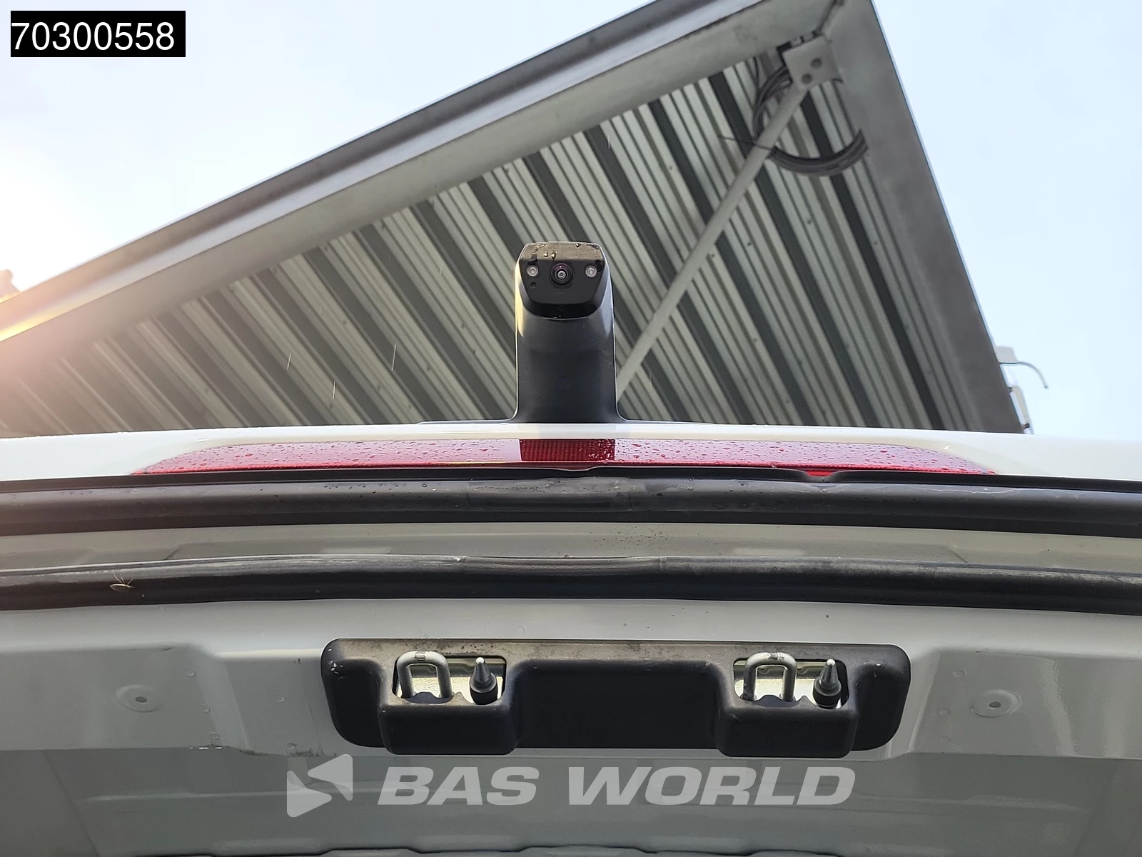 Hoofdafbeelding Maxus eDeliver9