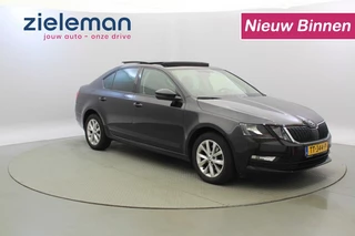 Škoda Octavia 1.0 TSI Greentech Ambition Business - Carplay, Panorama