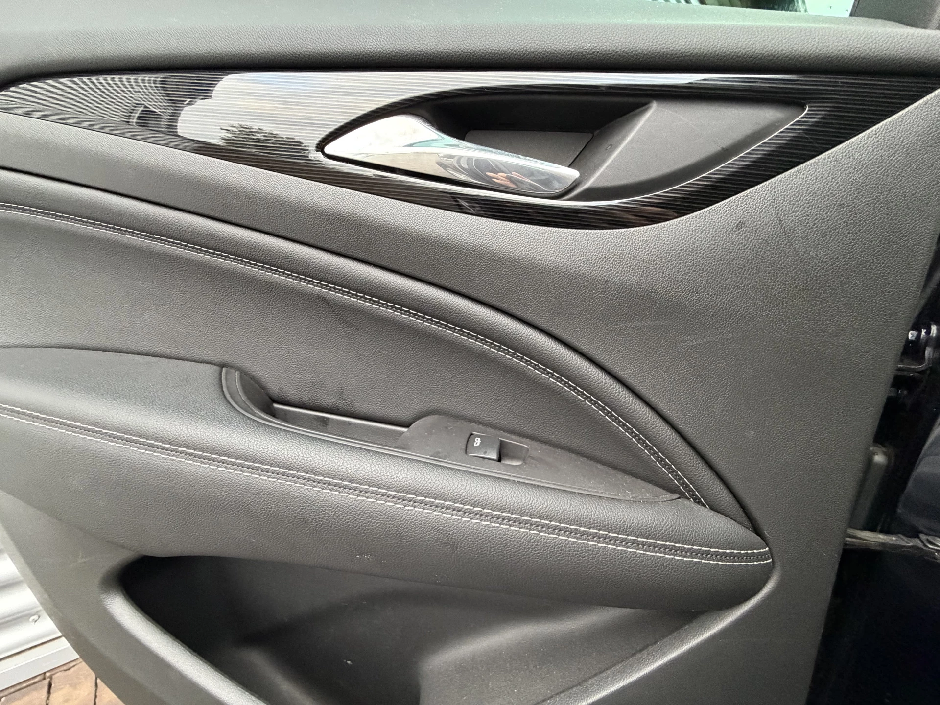 Hoofdafbeelding Opel Insignia