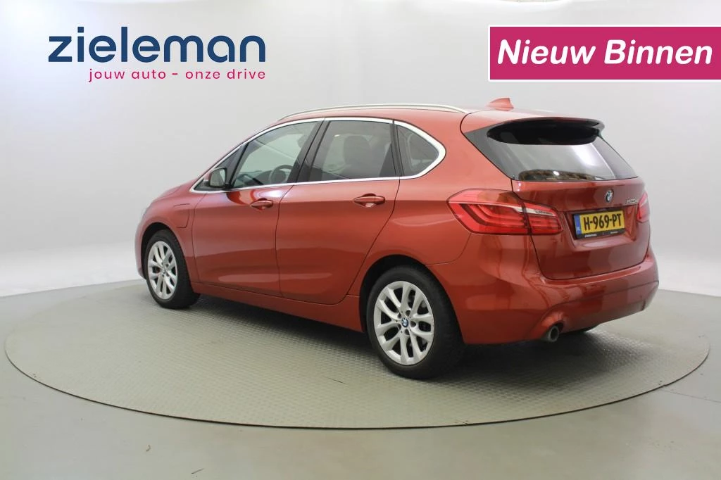 Hoofdafbeelding BMW 2 Serie