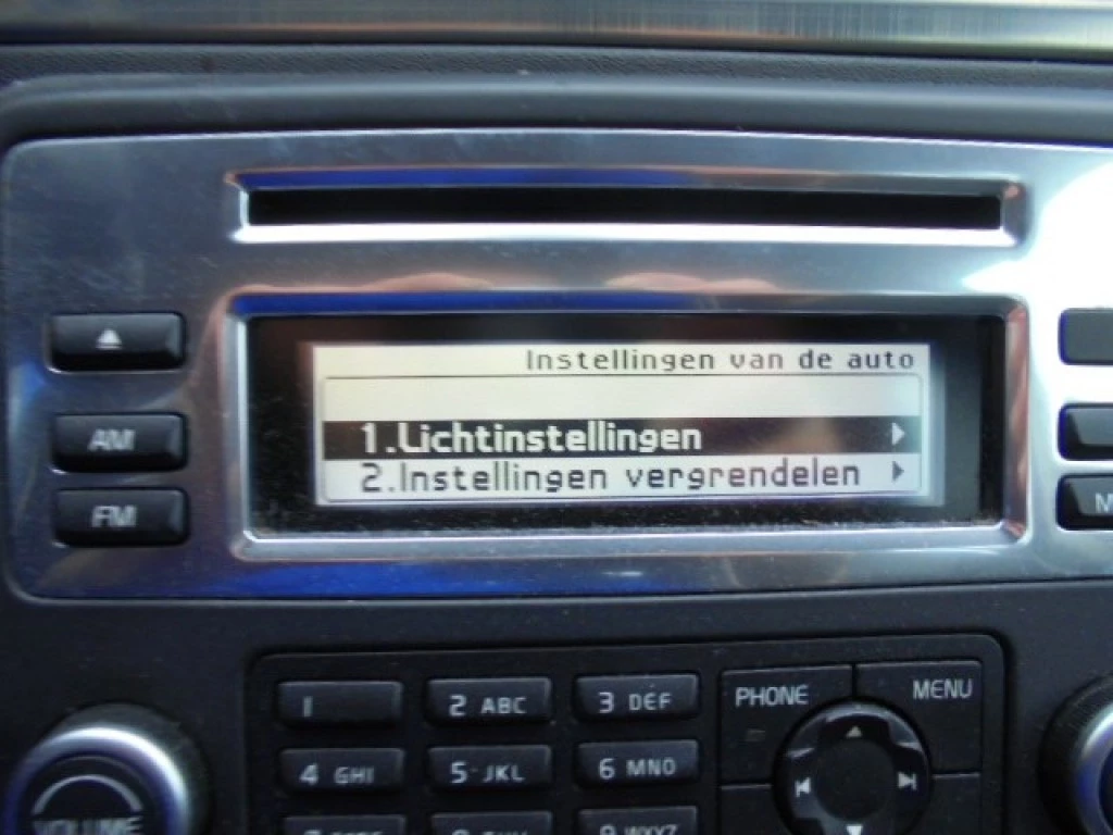 Hoofdafbeelding Volvo V70