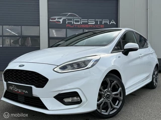 Ford Fiesta 1.0 EcoBoost ST-Line B&O Carplay Full-Led DAB!