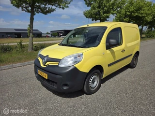 Hoofdafbeelding Renault Kangoo Renault Kangoo Express 1.5 dCi 75 Générique 2014 1 eigenaar
