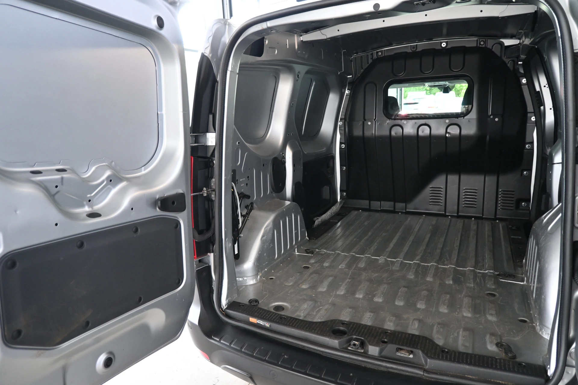 Hoofdafbeelding Renault Express
