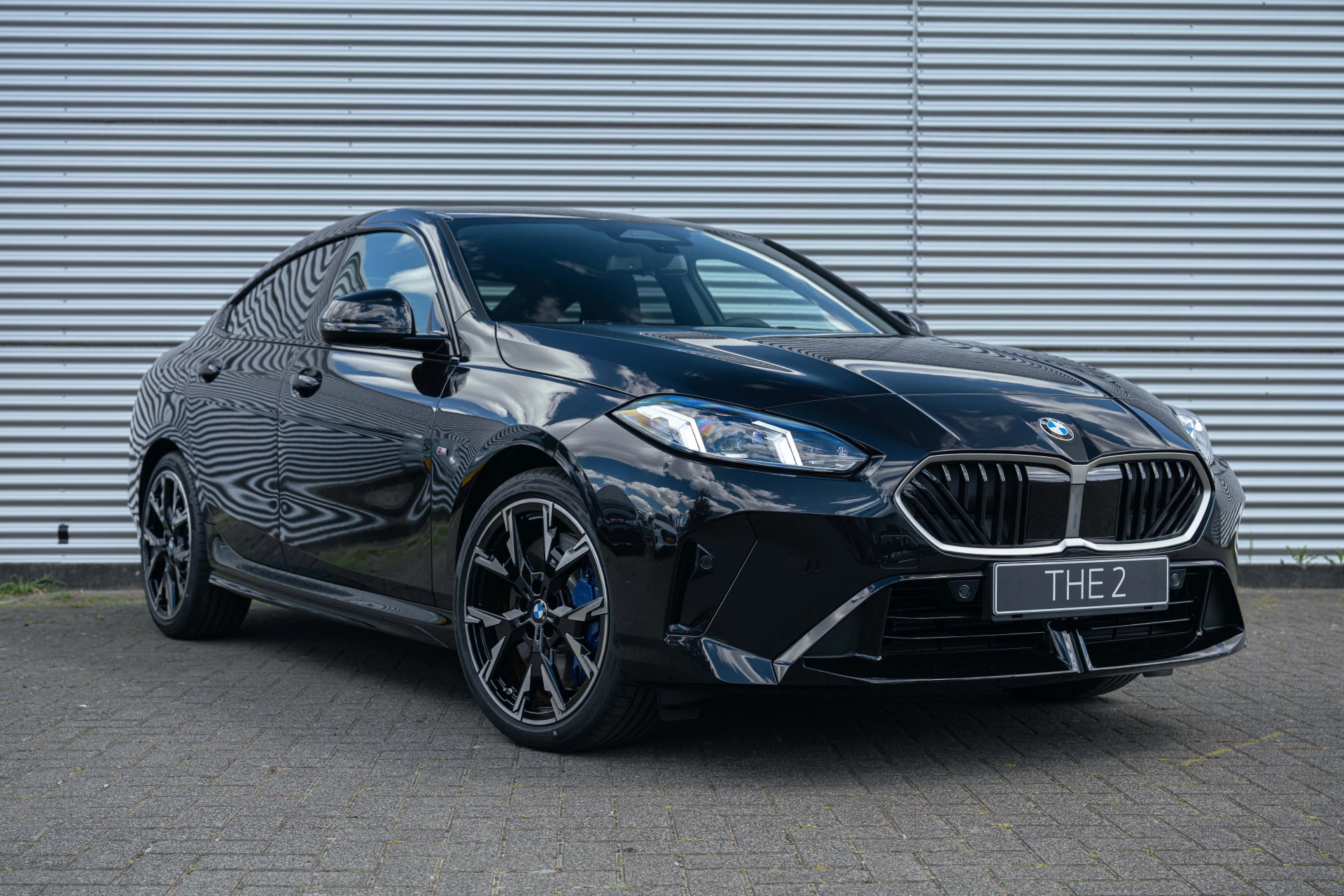 Hoofdafbeelding BMW 2 Serie