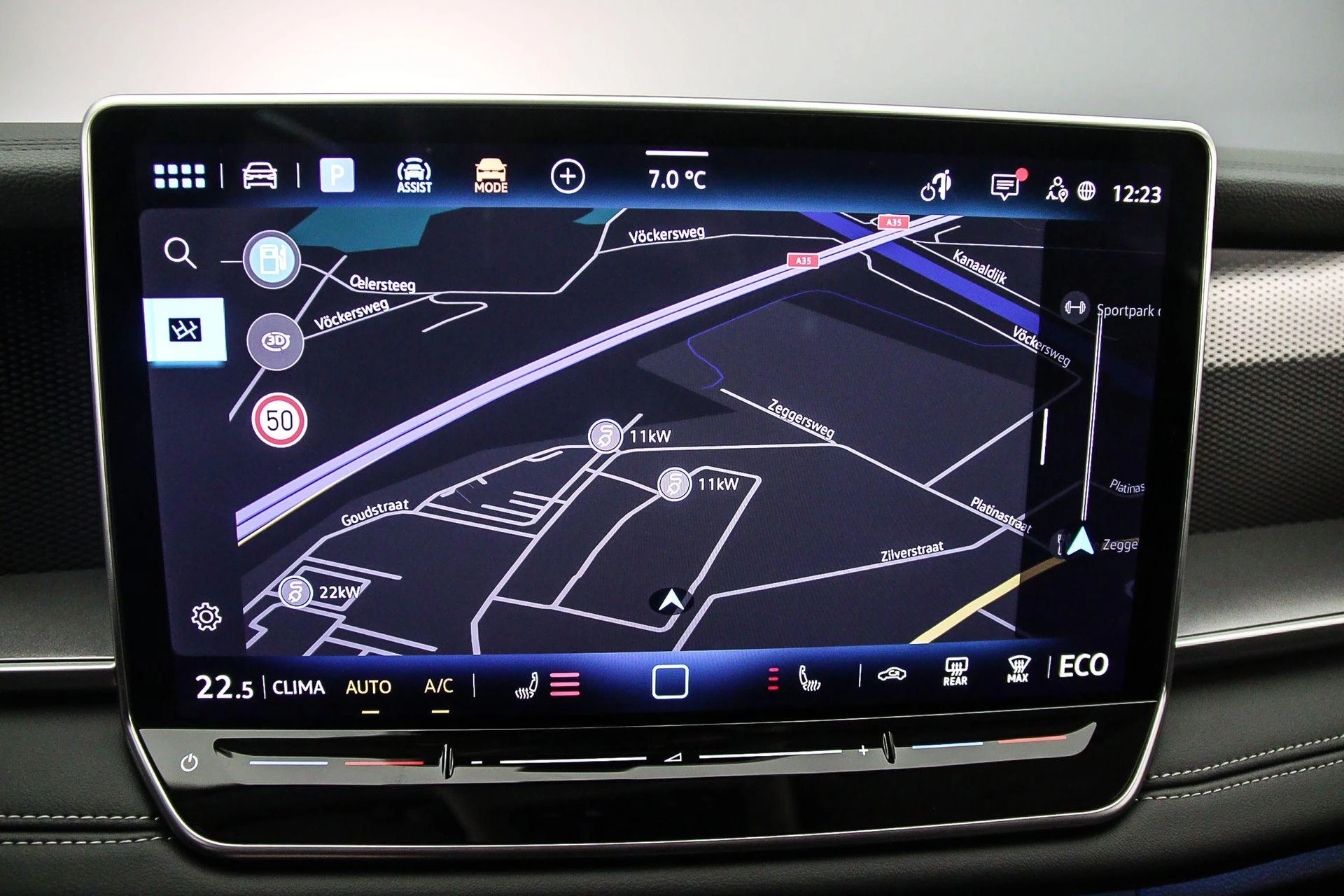 Hoofdafbeelding Volkswagen Tayron