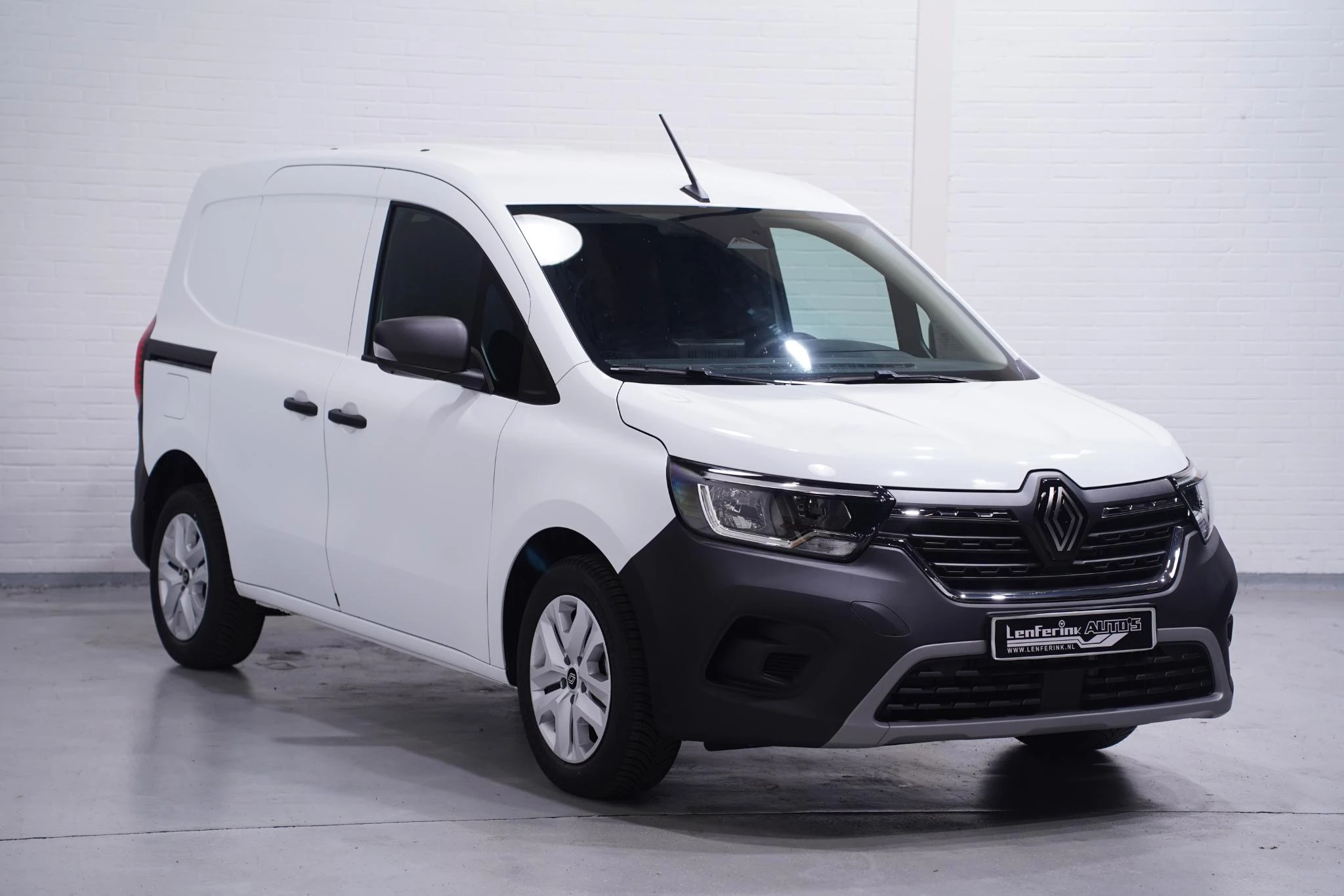 Hoofdafbeelding Renault Kangoo