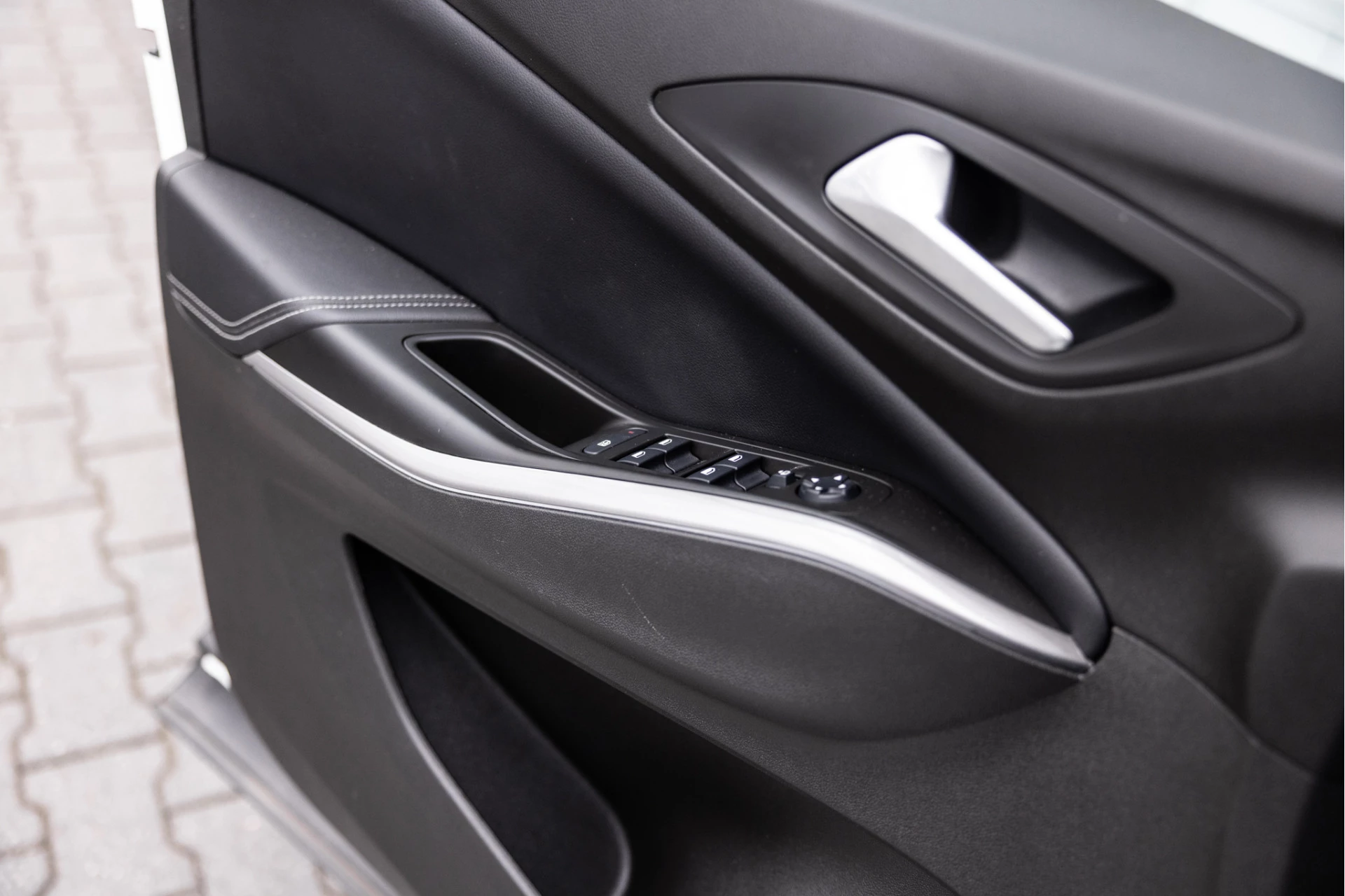 Hoofdafbeelding Opel Grandland
