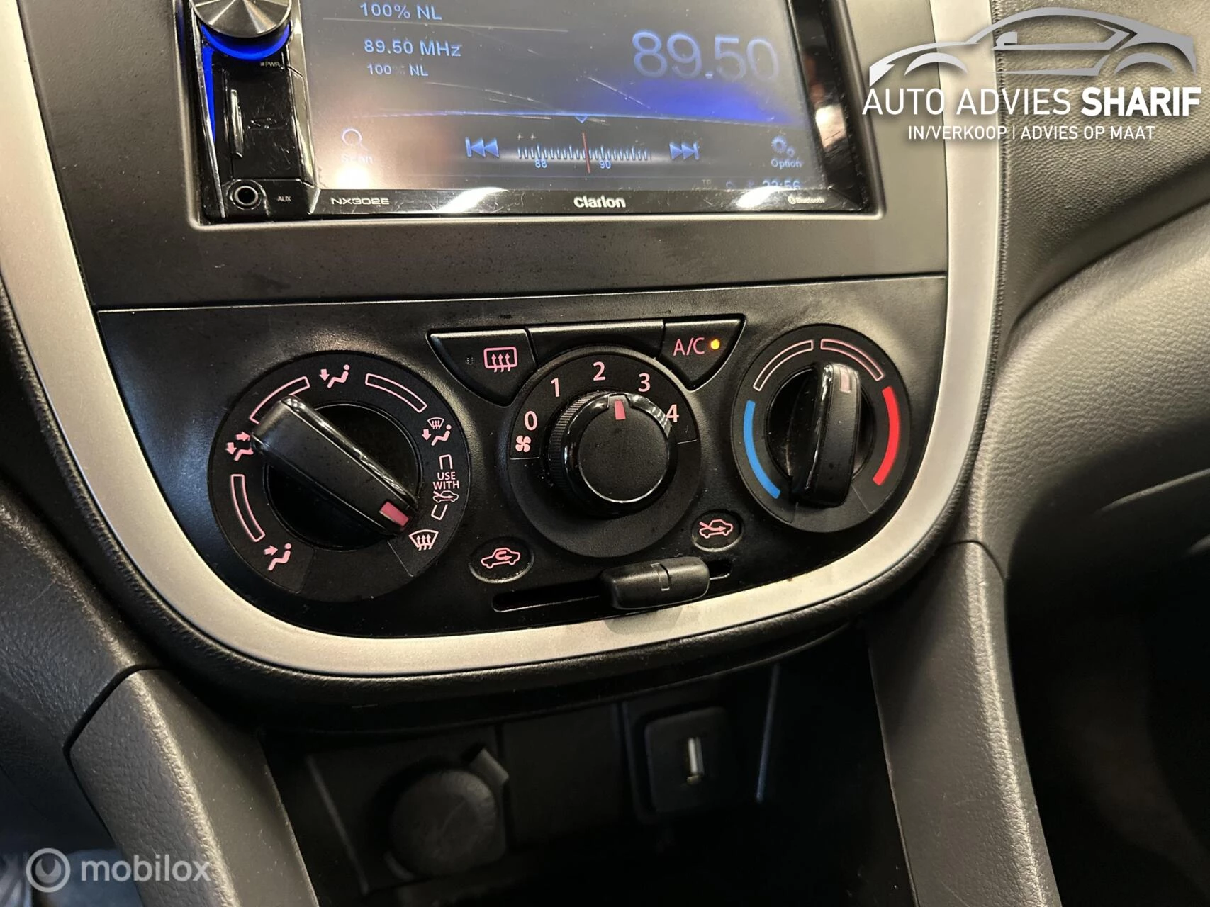 Hoofdafbeelding Suzuki Celerio