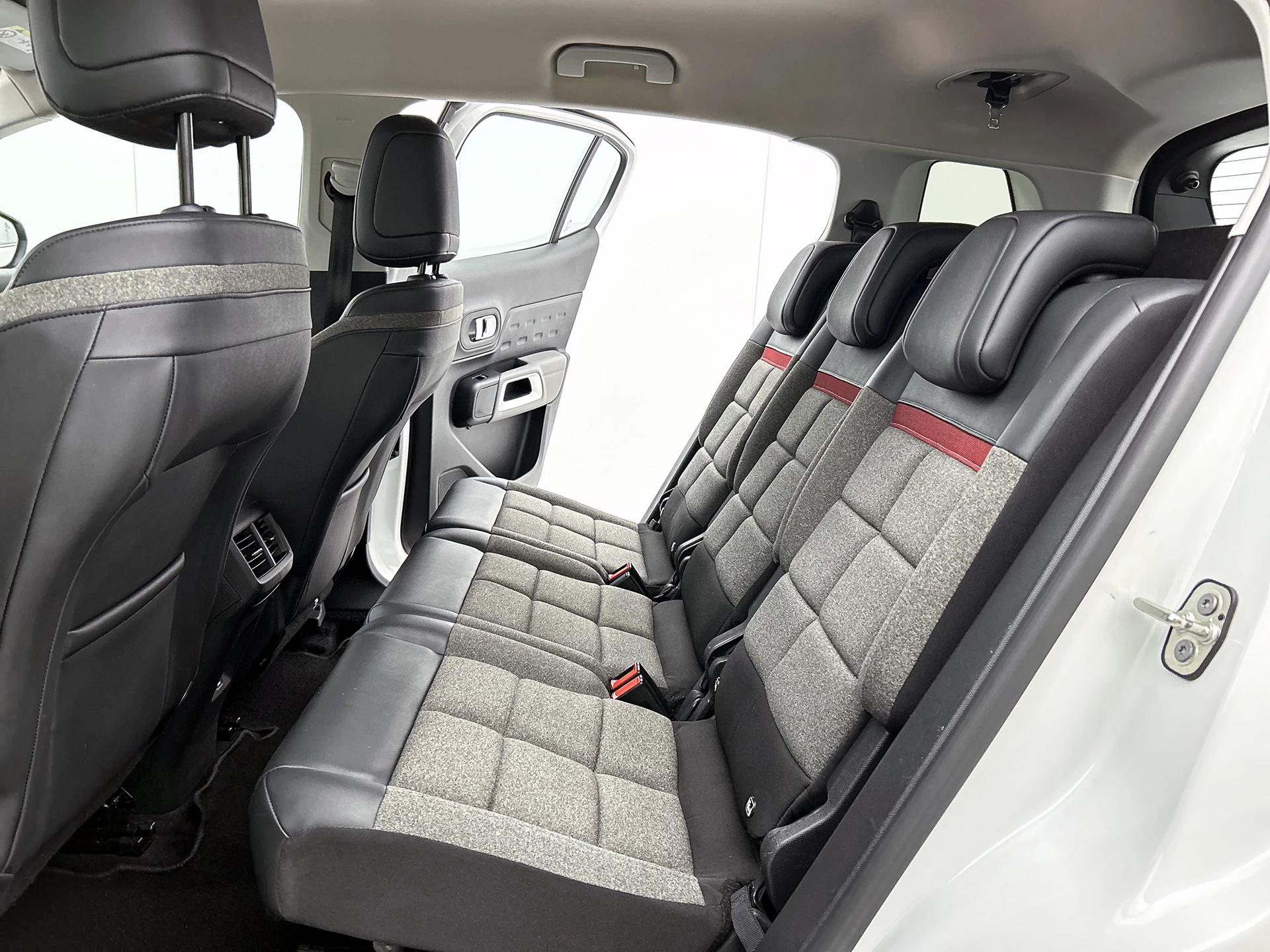 Hoofdafbeelding Citroën C5 Aircross